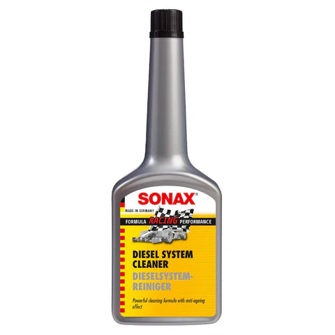 SONAX Diesel System Cleaner 250ml