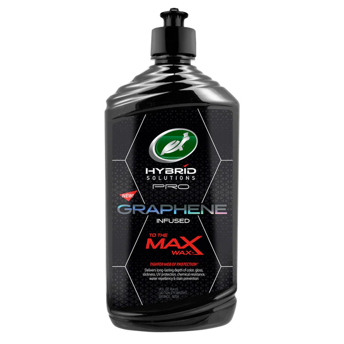 HYBRID SOLUTIONS PRO TO THE MAX WAX™ 414 ML