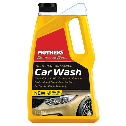 California Gold® Car Wash 16 oz.