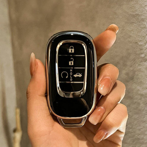 Black Gold HONDA CIVIC TPU KEY COVER 2022