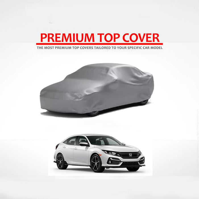 PREMIUM TOP COVER FOR HONDA CIVIC 2016-2021