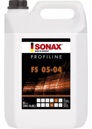 Sonax FS 05-04 Profiline Cut & Finish 5000ml