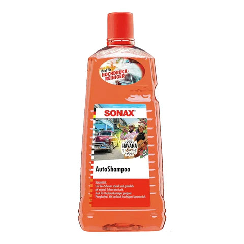 SONAX Car Wash Concentrate Havana Love 2L