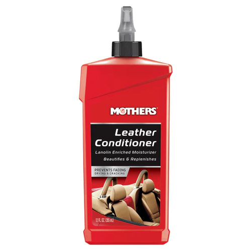 Mothers® Leather Conditioner