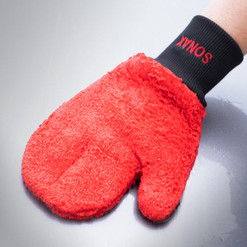 SONAX Microfiber Wash Glove