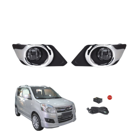 FOG LAMPS FOR SUZUKI WAGONR 2013-2022