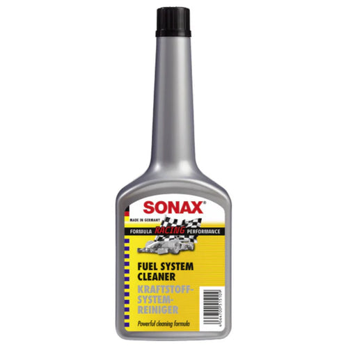 SONAX Fuel System Cleaner - 250ML