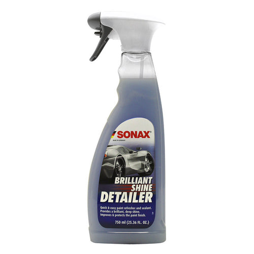 SONAX Brilliant Shine Detailer - 750ml