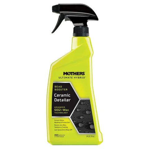 Ultimate Hybrid™ Ceramic Detailer & Bead Booster