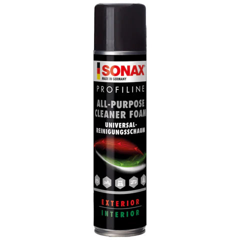 SONAX Profileline All-Purpose Cleaner Foam