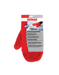 SONAX Microfiber Wash Glove