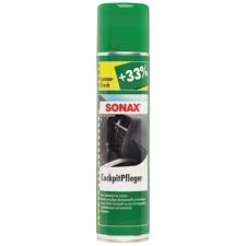 SONAX Cockpit Spray Lemon 400ml