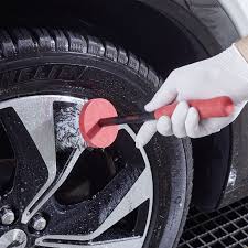 SONAX Wheel Rim Brush