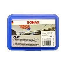 SONAX Clay 100g