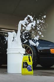 Ultimate Hybrid® Car Wash