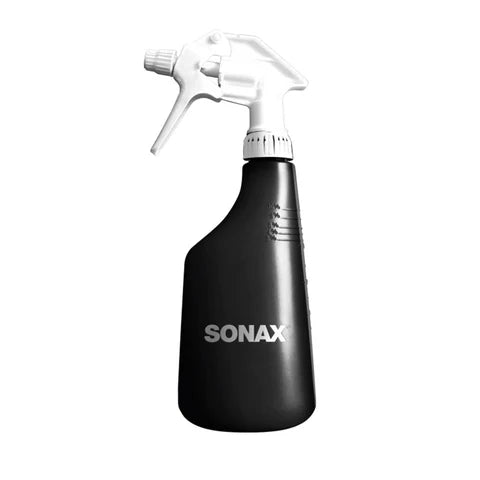 Sonax Pump Vaporizer Empty Bottle 500ml