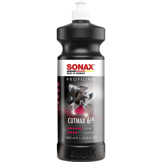 Sonax Profiline Ultimate Cut  06-04 1000ml