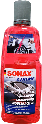 SONAX XTREME Rich Foam Shampo